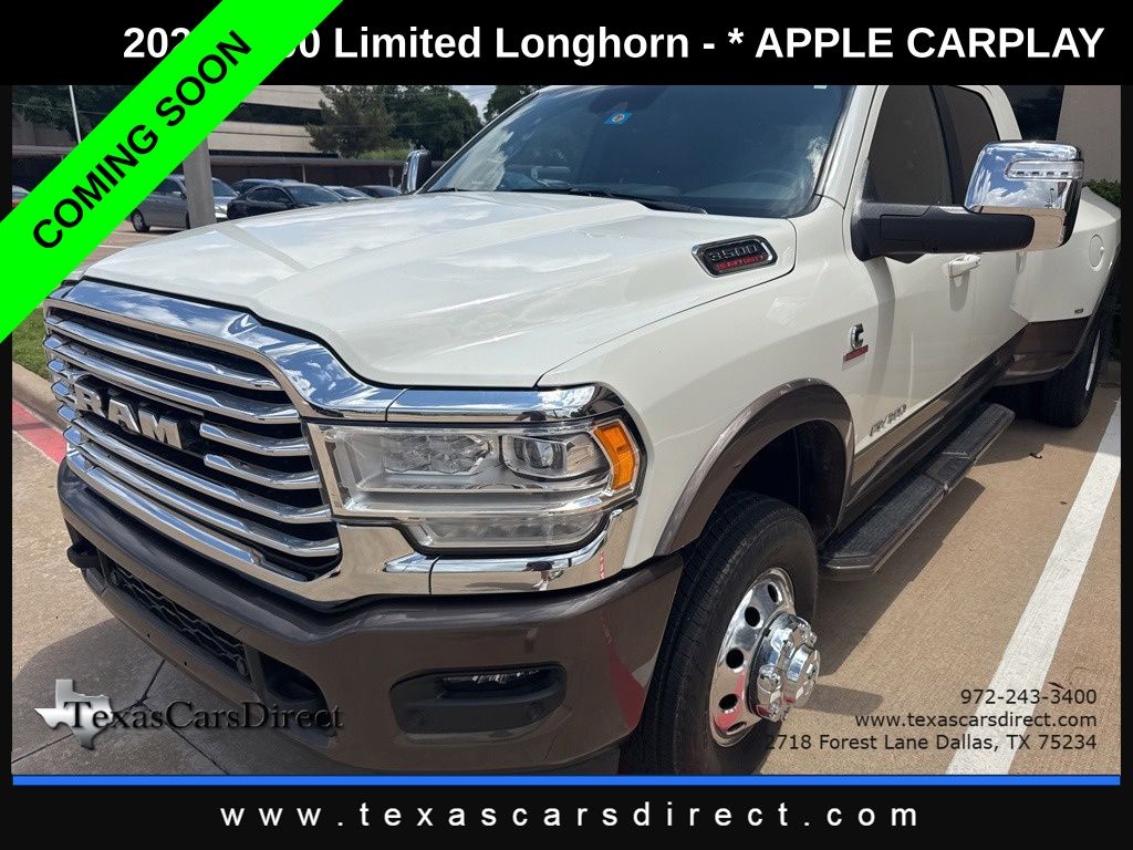 ram ram 3500 pickup 2023 3C63RRNL0PG547308 image ram ram 3500 pickup 2023 3C63RRNL0PG547308 image